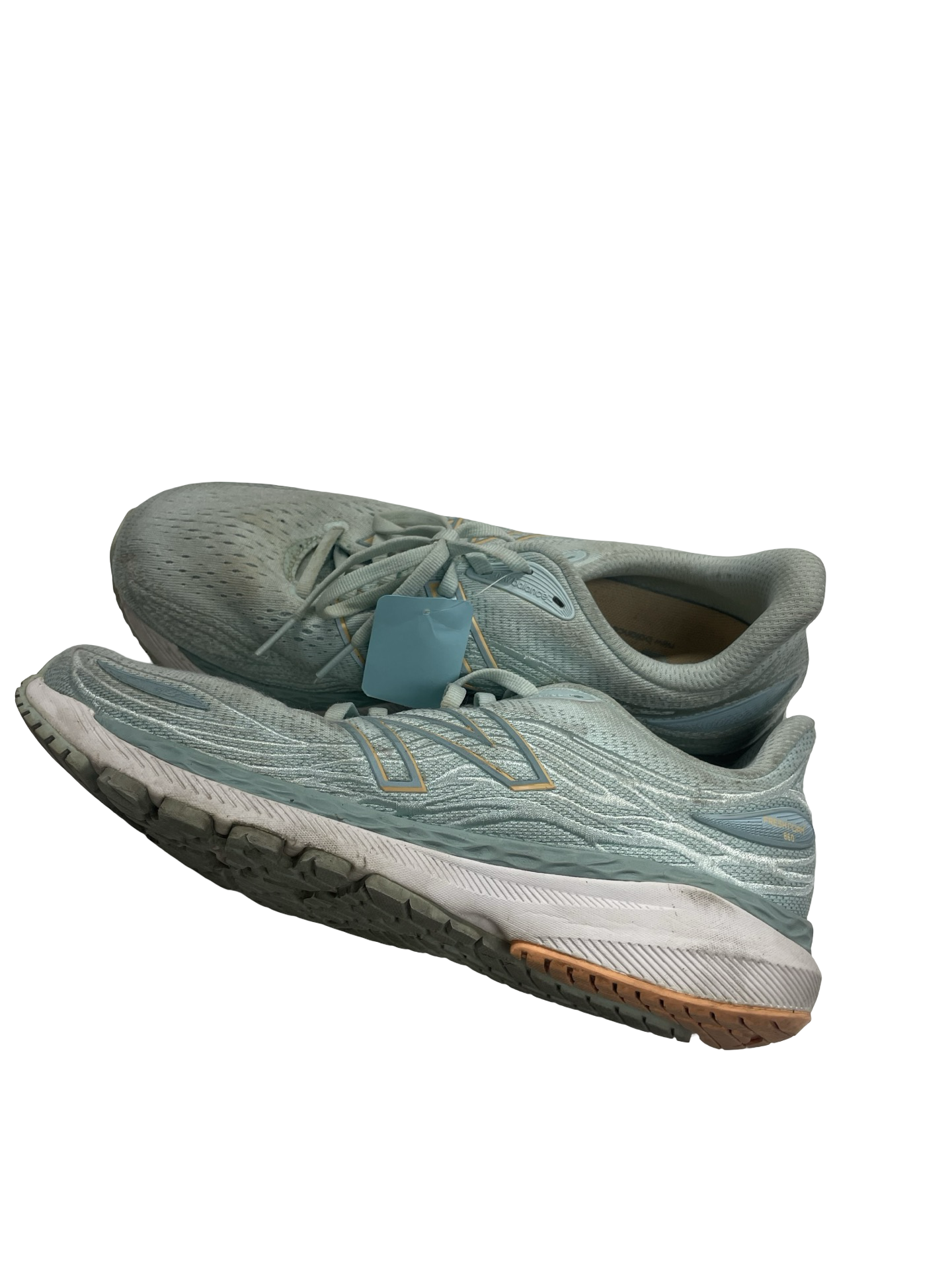 Women’s 10 New Balance