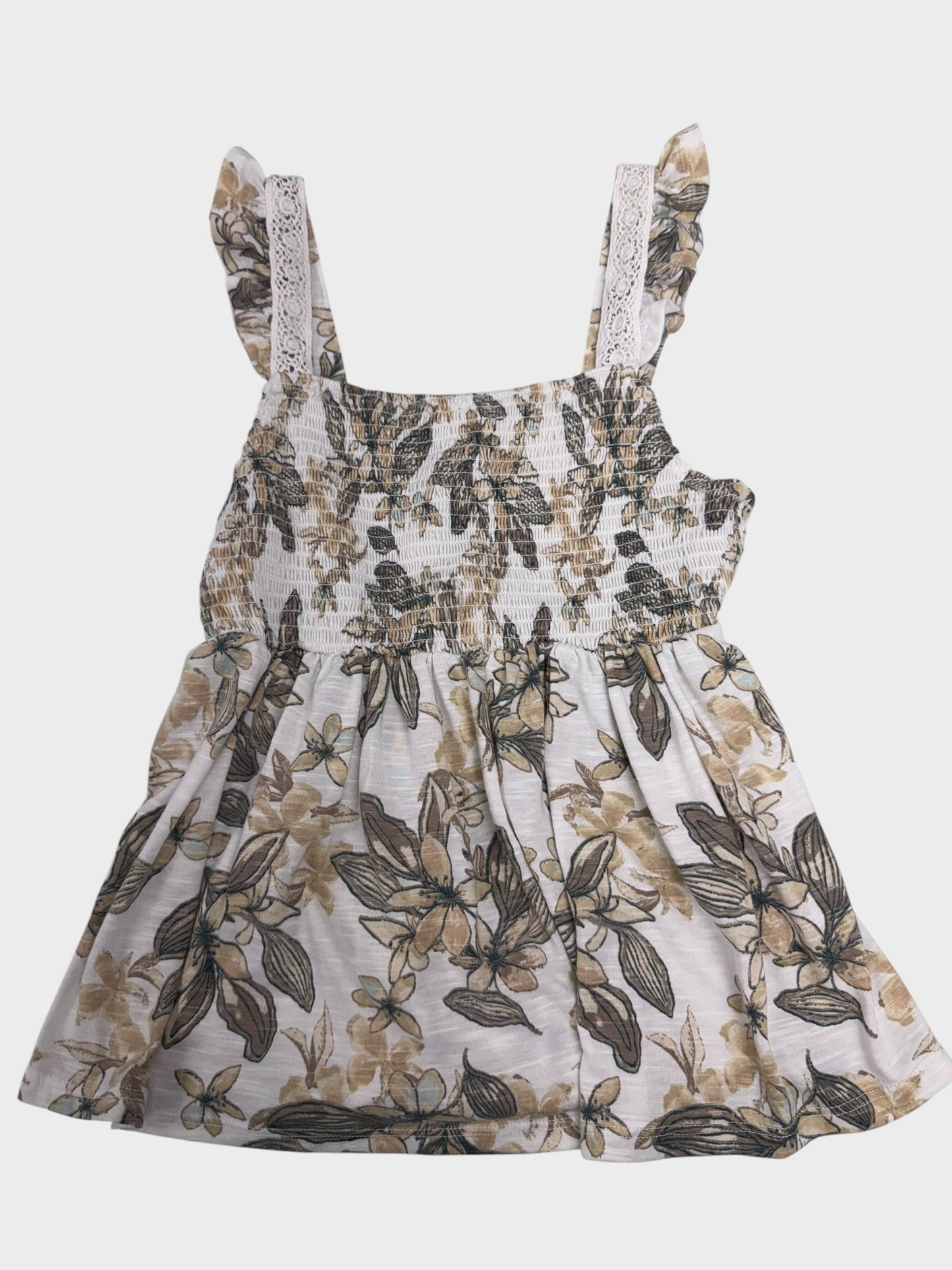 Women’s medium tank