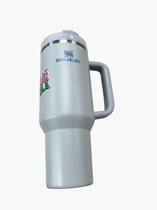 Stanley (Has stickers)
