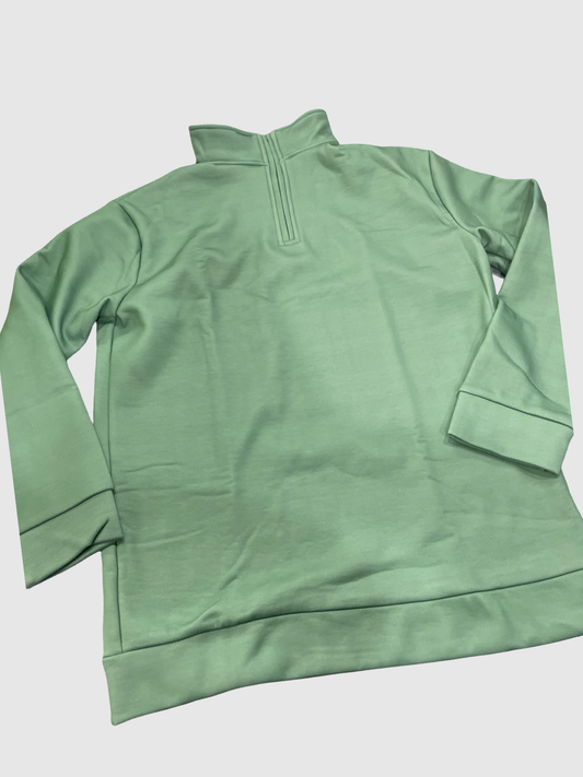 Men’s XL Sugarbee Quarter Zip