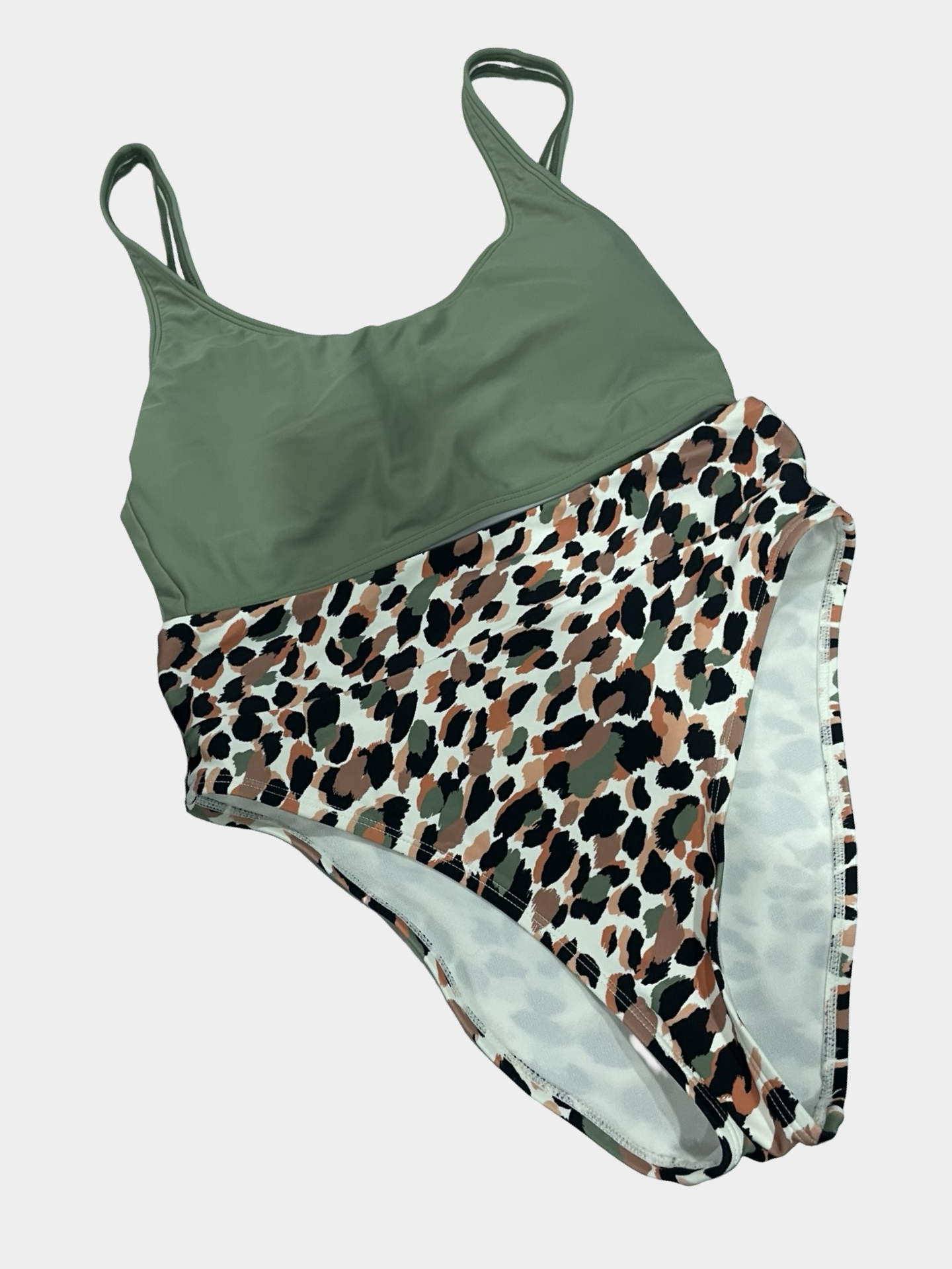 Women’s large swimsuit