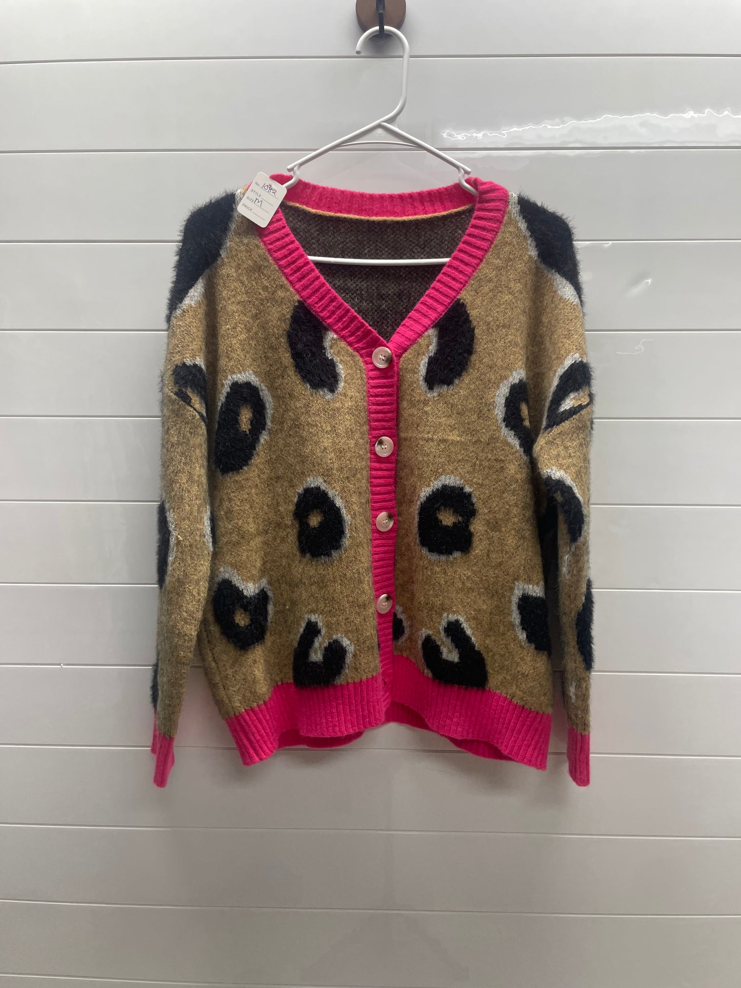 Women’s medium sweater