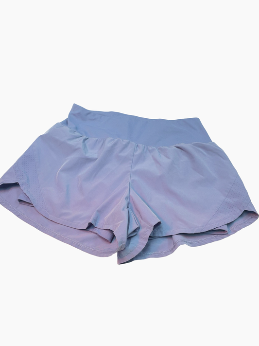 Women’s small shorts