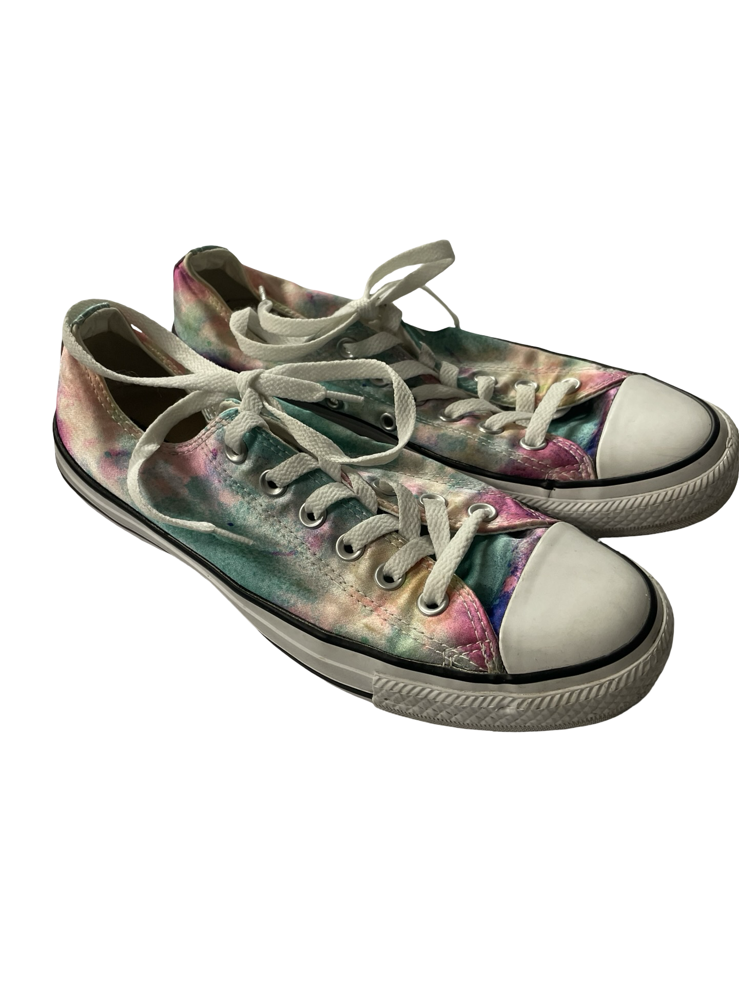 Women’s 8 Converse