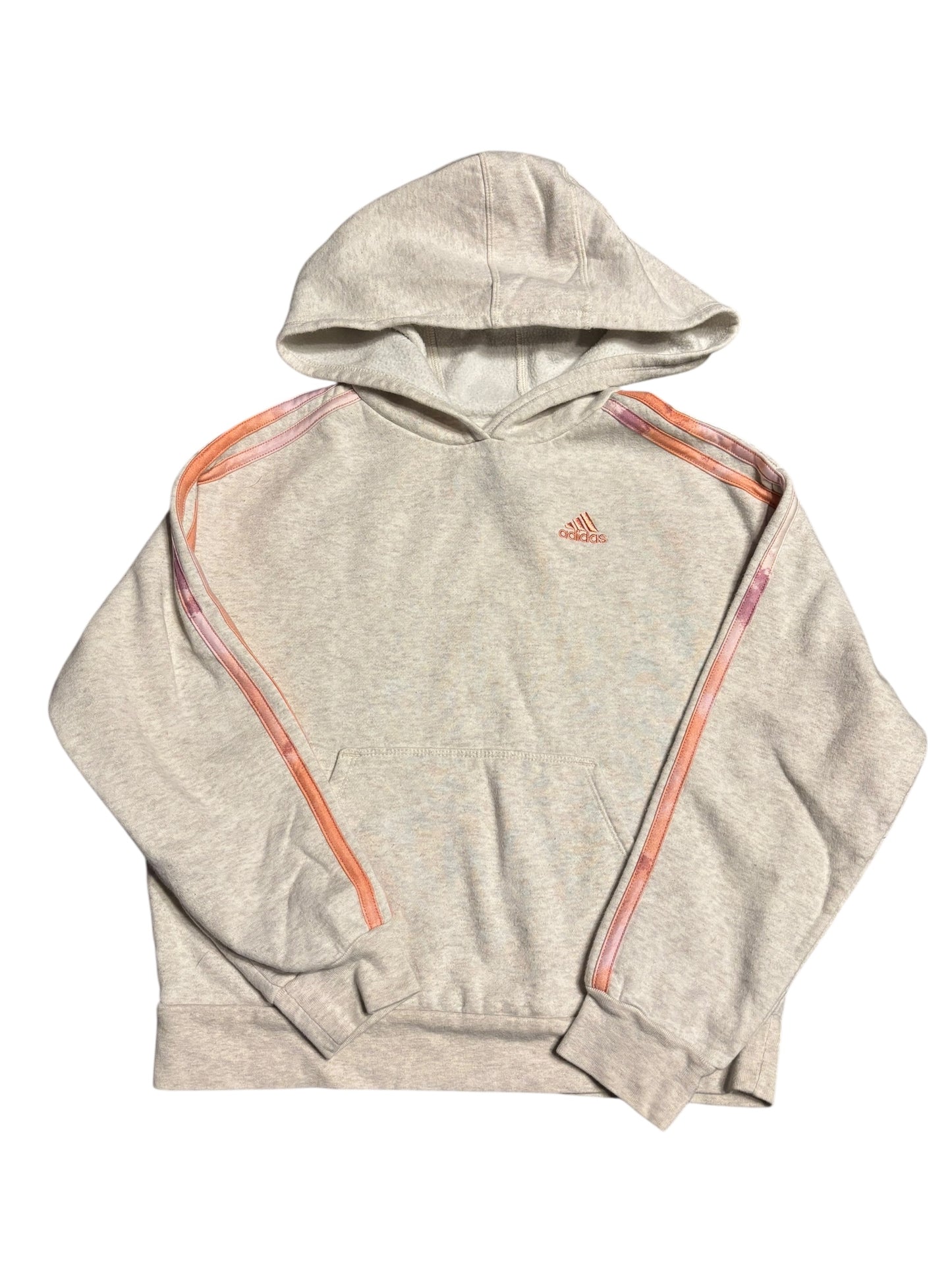 Girl’s small adidas hoodie