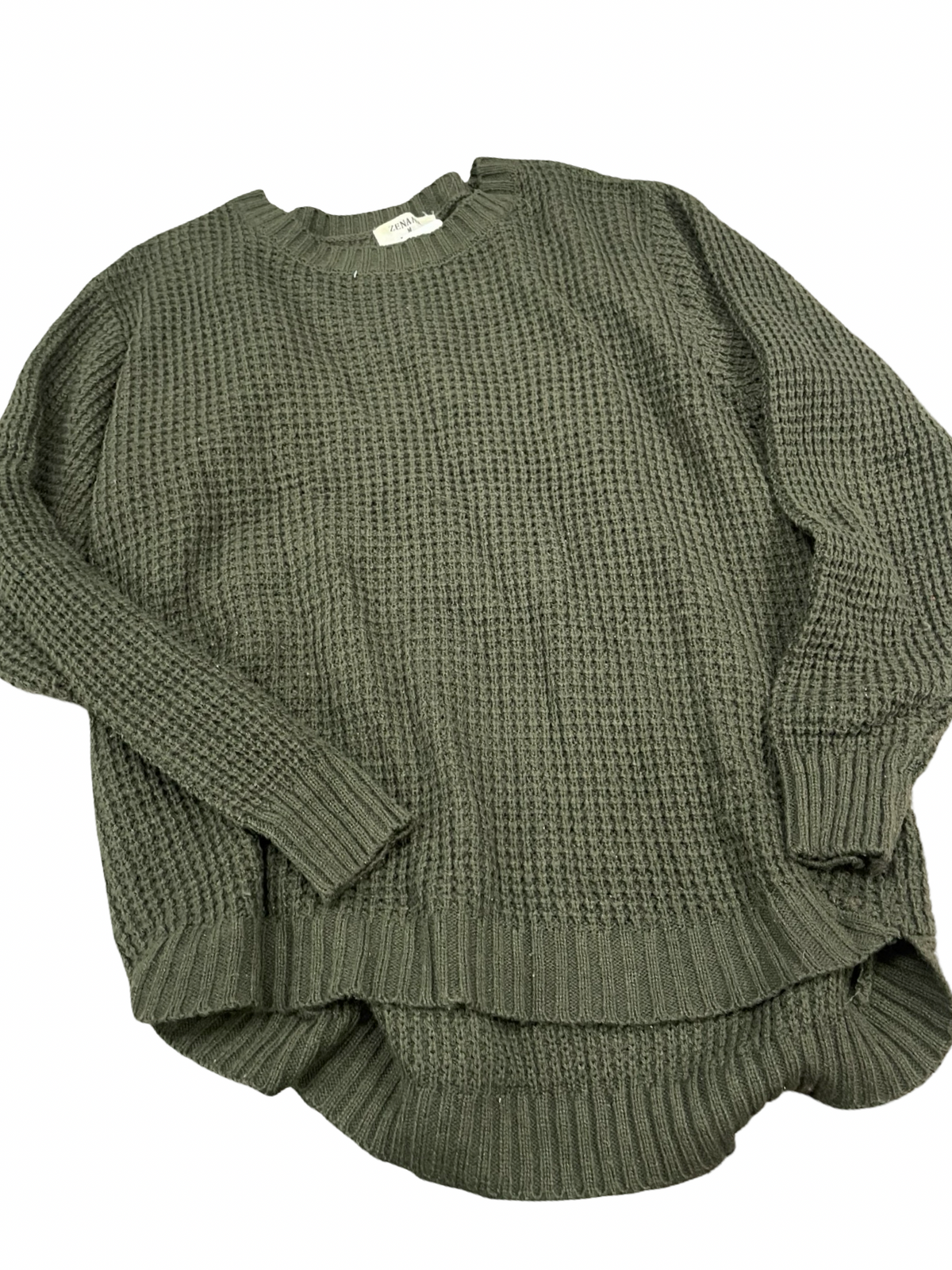 Women’s medium sweater
