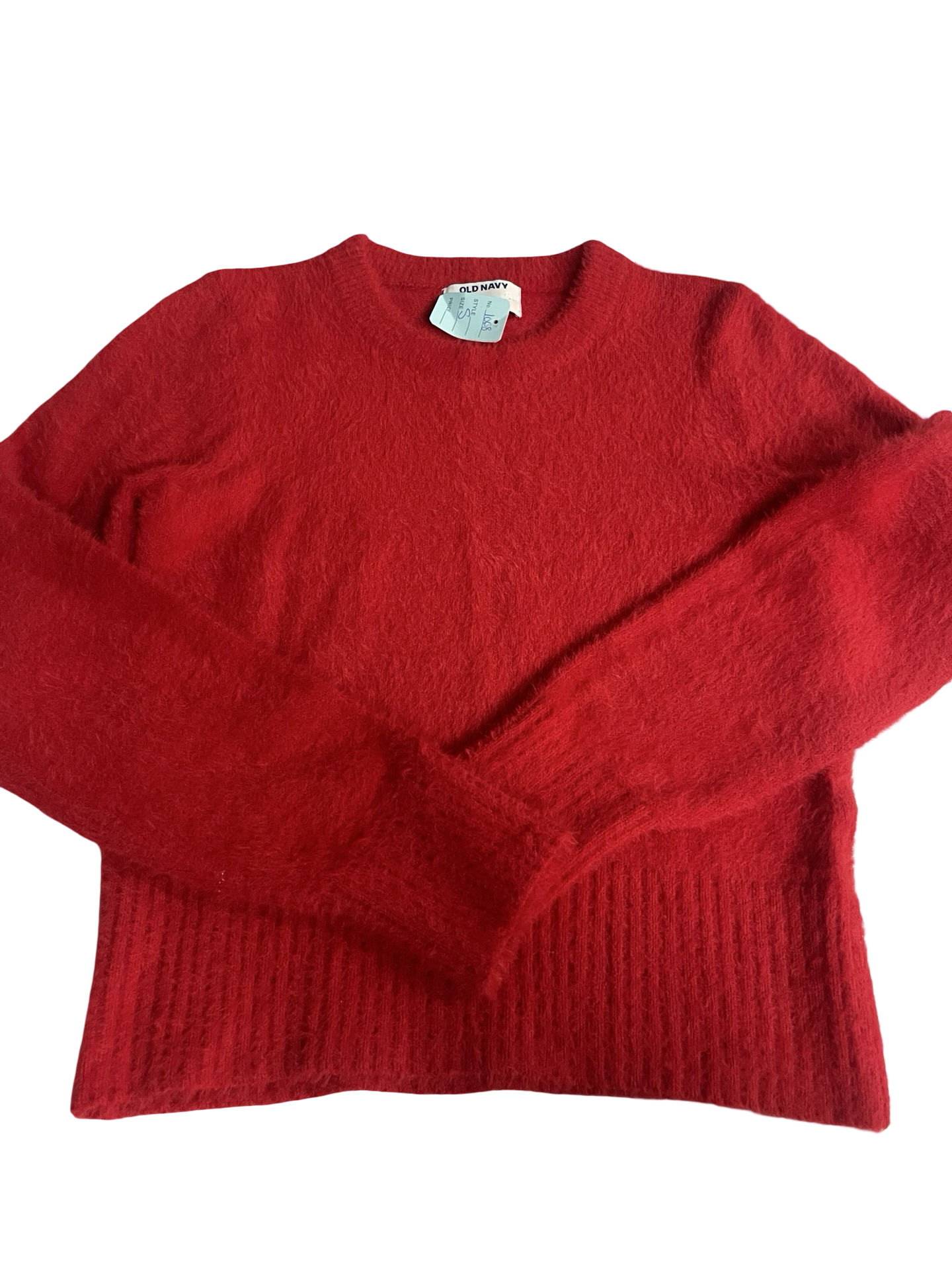 Women’s small old navy sweater