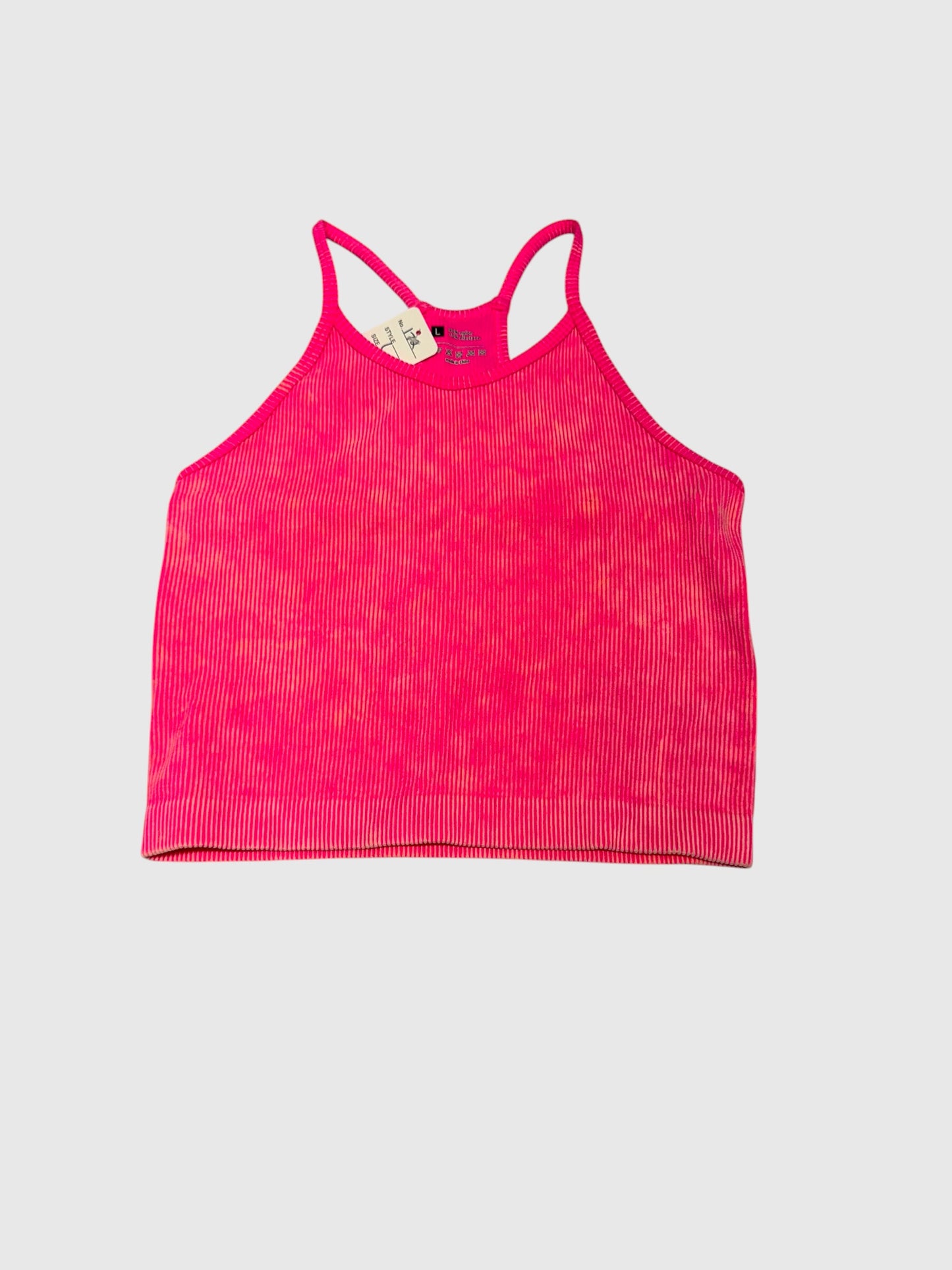 Women’s large cropped