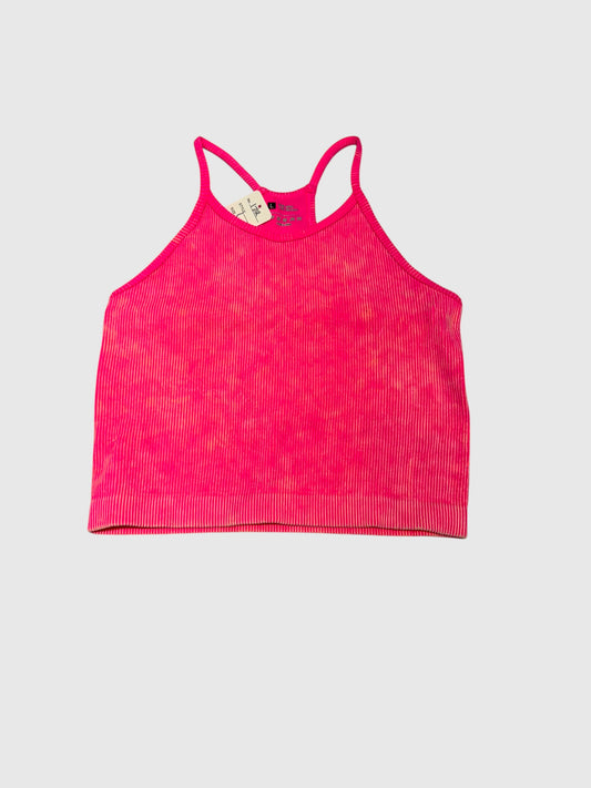 Women’s large cropped