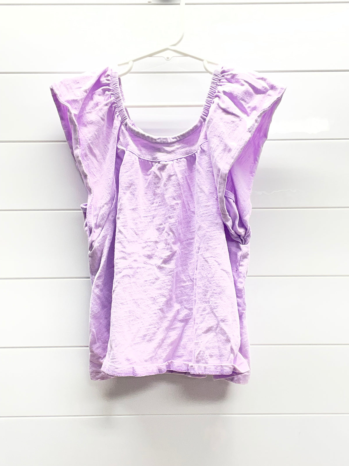 Girls 7/8 Shirt
