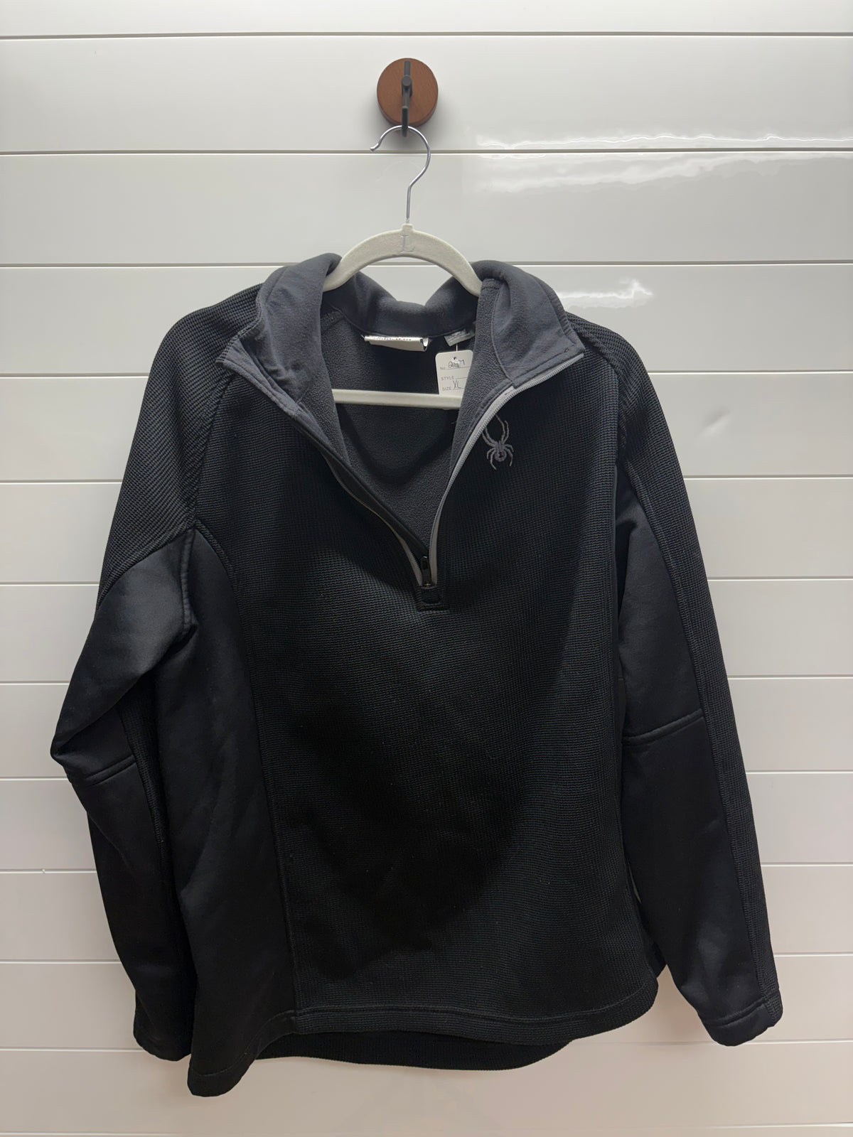 Men’s XL Pullover