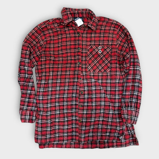 Women’s medium flannel
