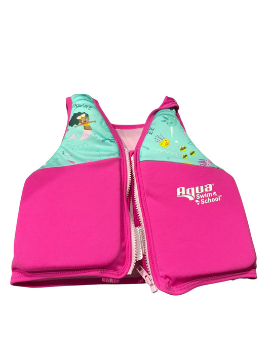 Swim vest