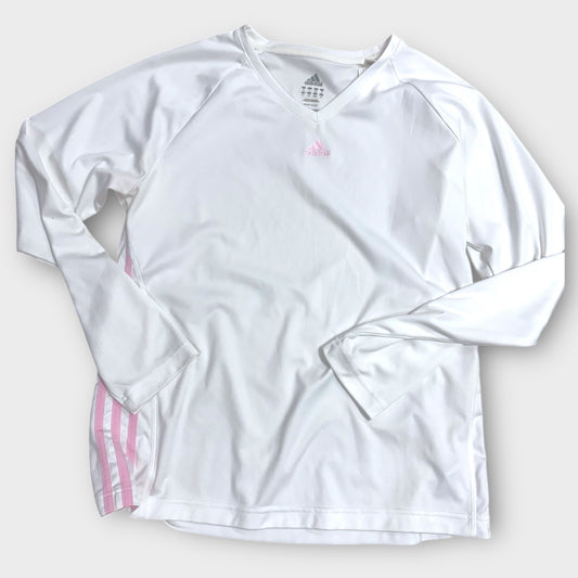 Women’s Adidas long sleeve large