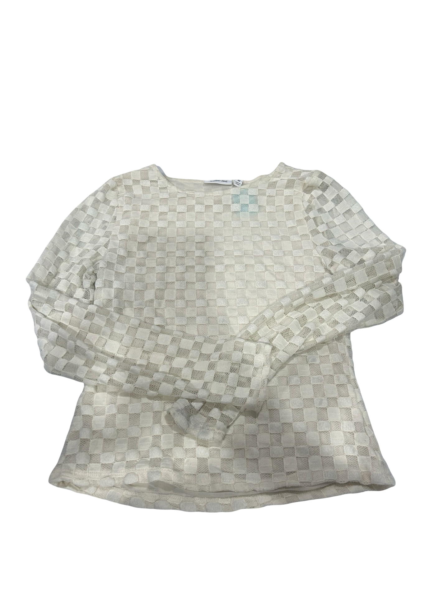 Women’s medium long sleeve