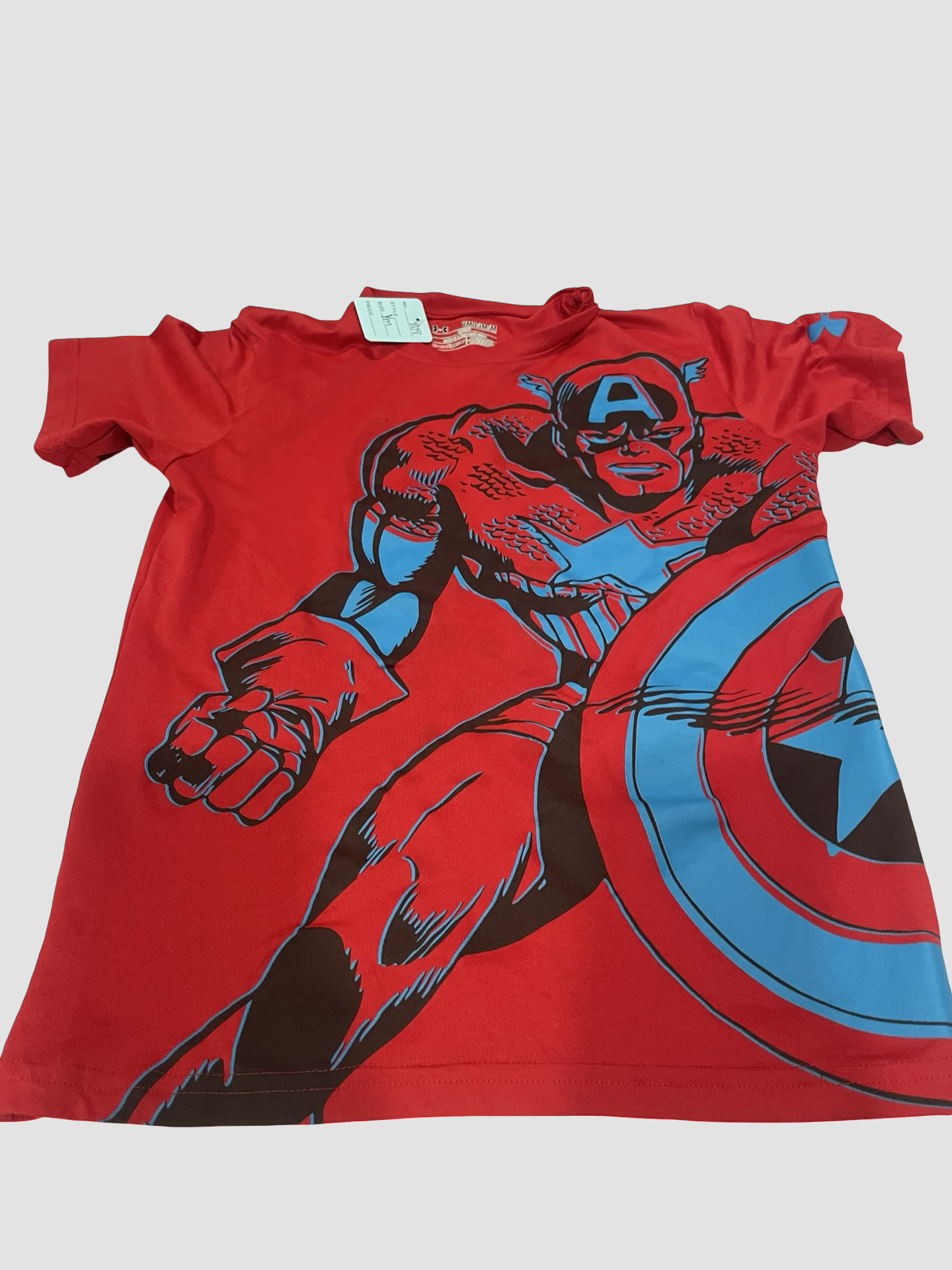 Boys YM Tee