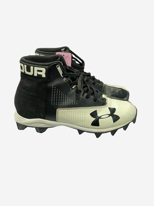 Men’s 6.5 UA Cleats