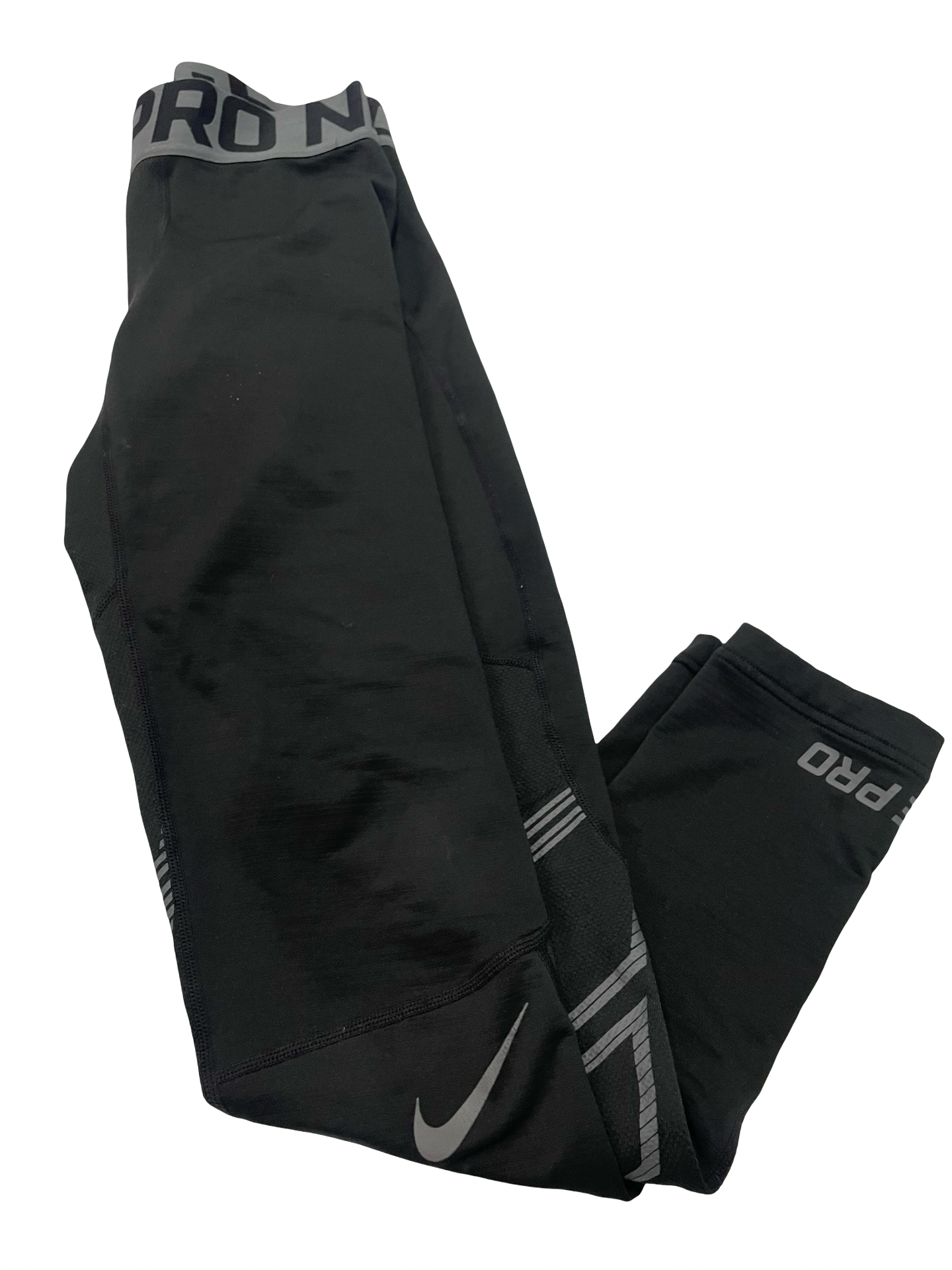 Men’s medium Nike compression leggings