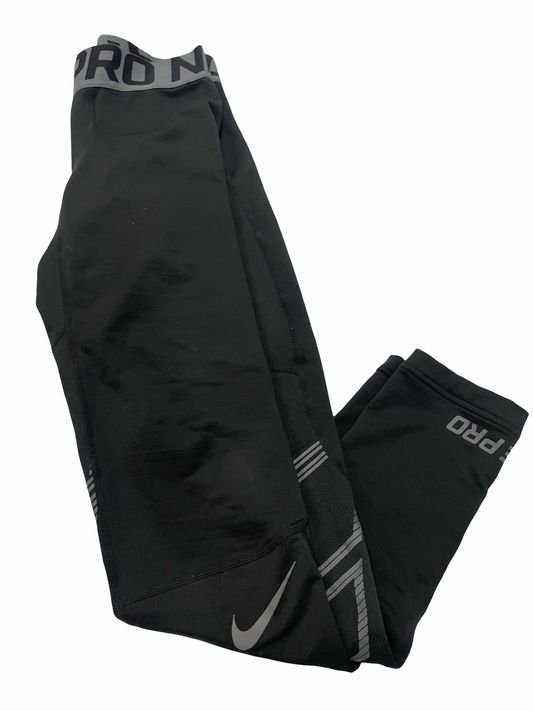 Men’s medium Nike compression leggings