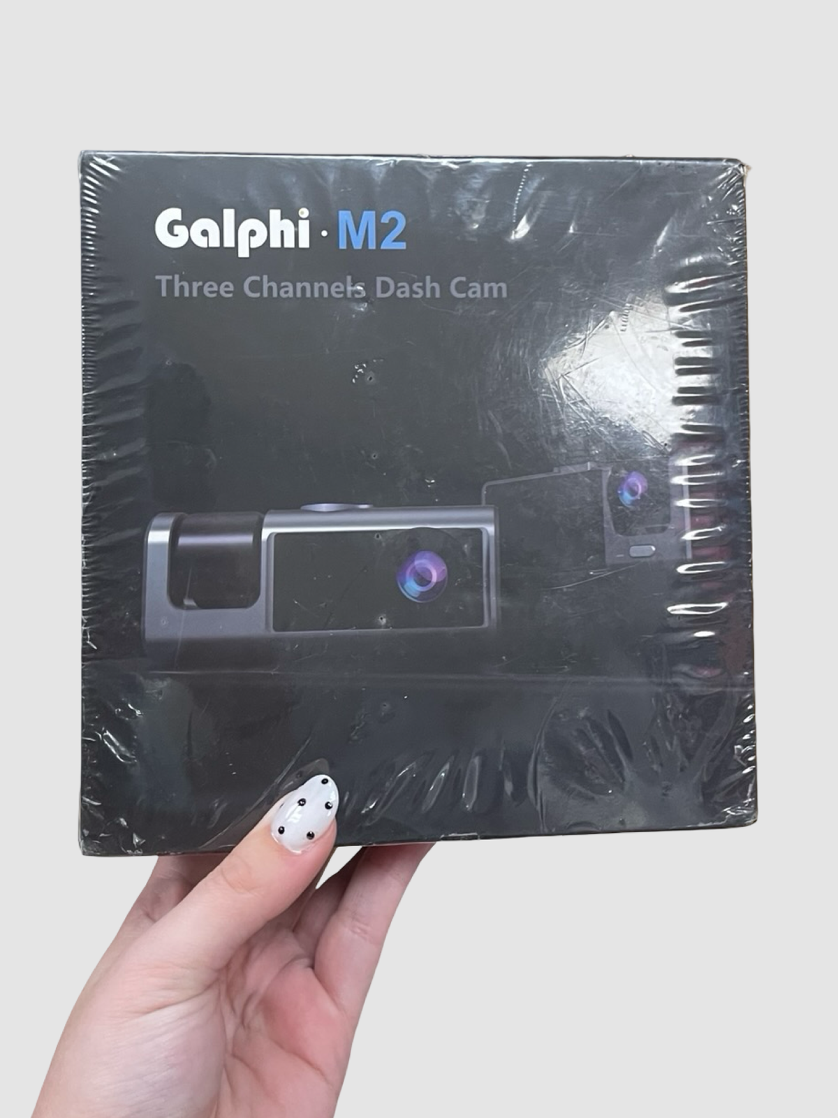 Dash Cam