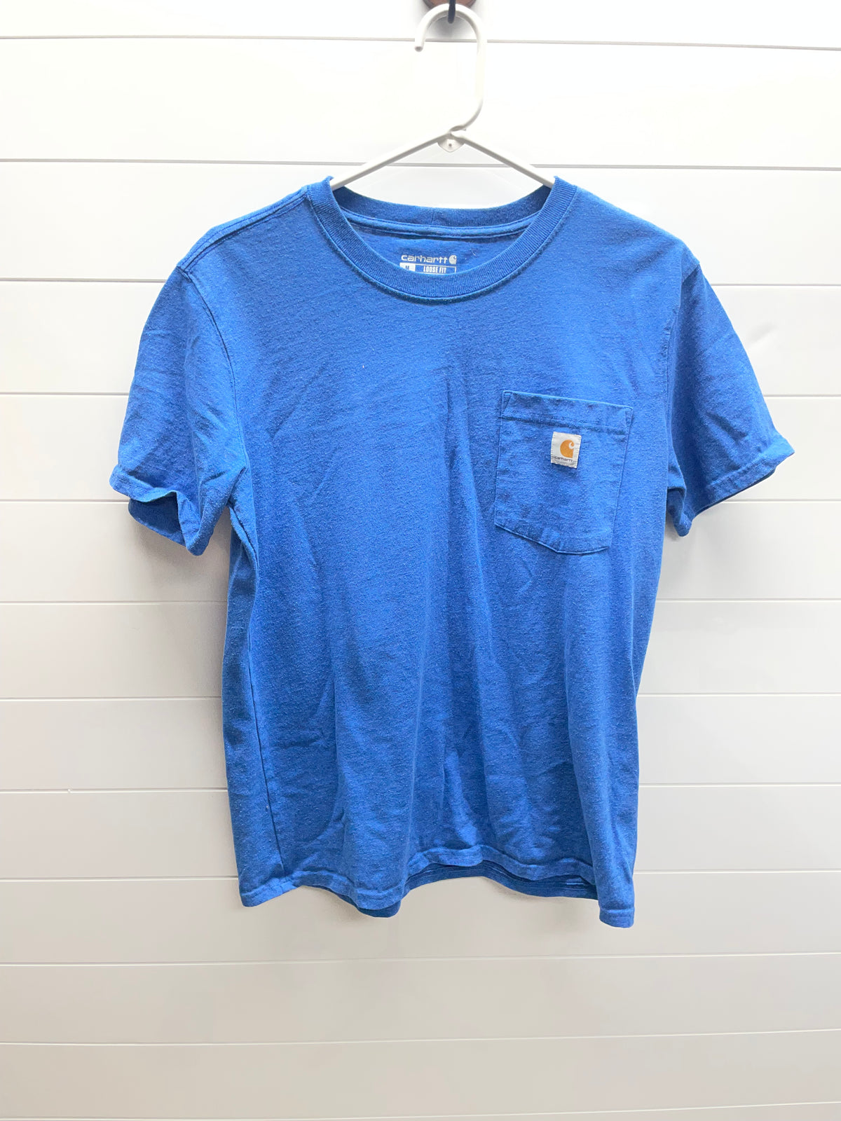 Men’s medium Carhartt tee