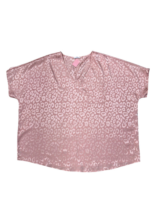 Women’s 1x shirt