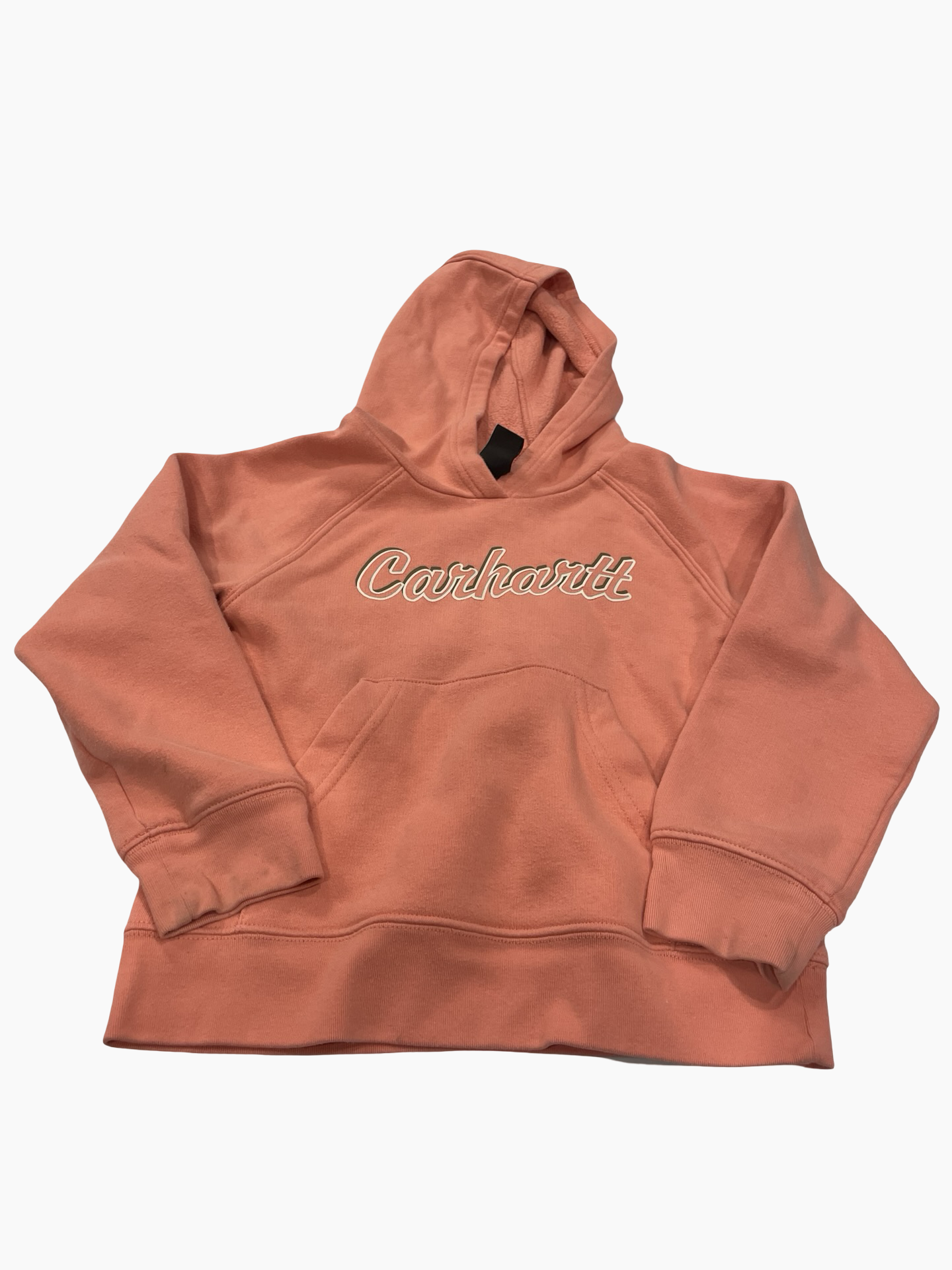 Girls 5 Hoodie (Wear)