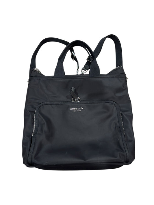 Kate spade backpack