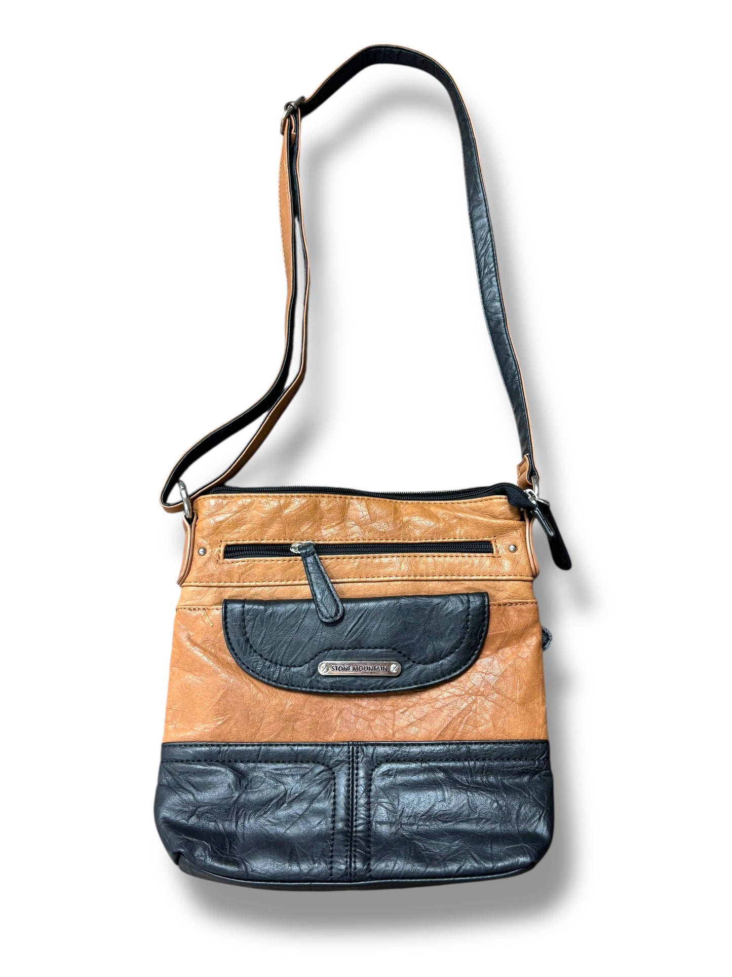 Crossbody