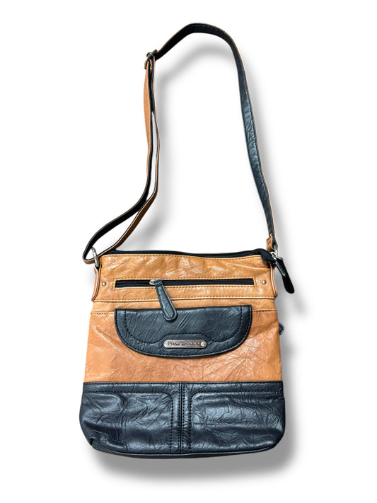Crossbody