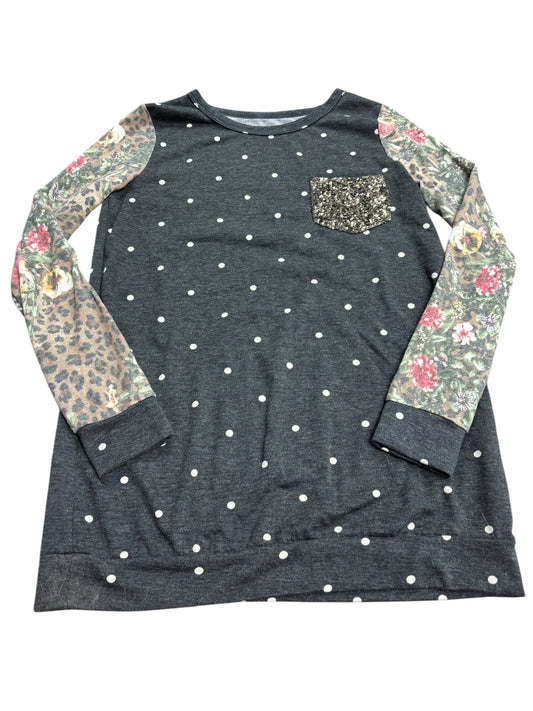 Women’s small long sleeve