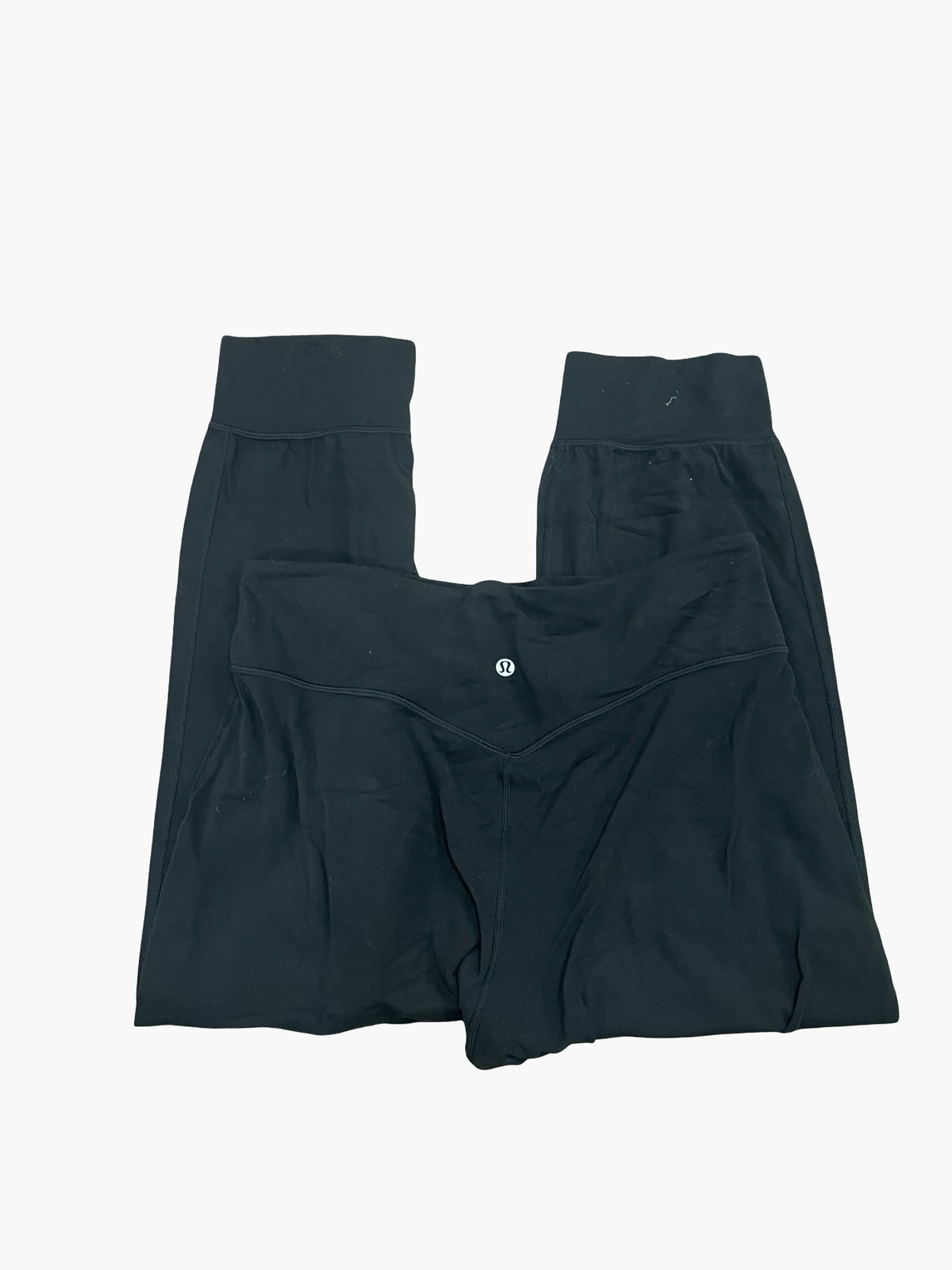 Women’s 12 Lululemon Capris