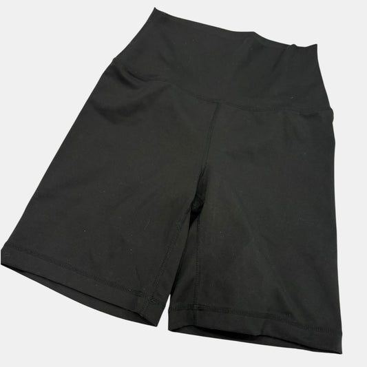 Women’s Biker shorts 1X