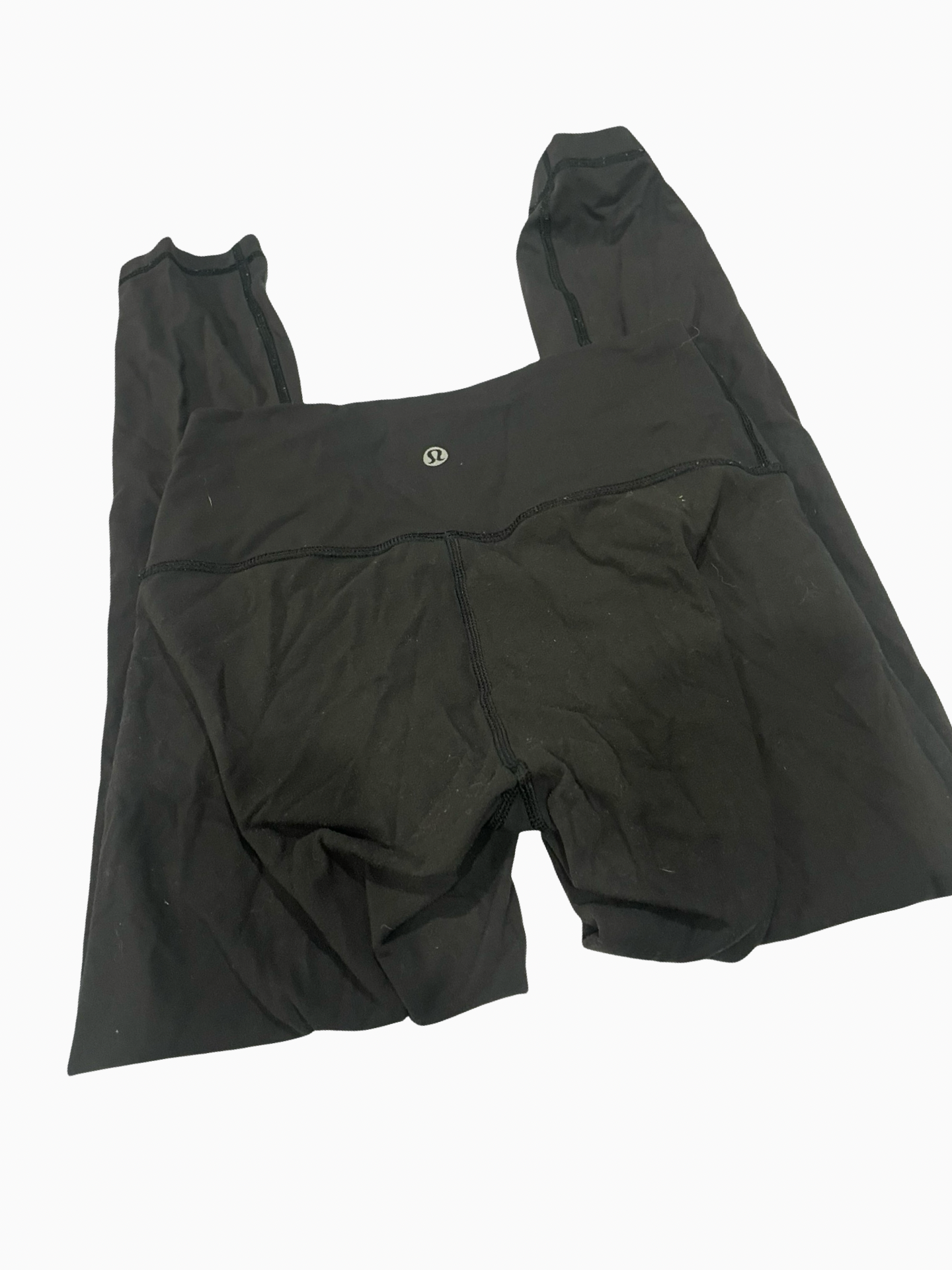 Women’s 4 Lululemon Leggings(Pilling)