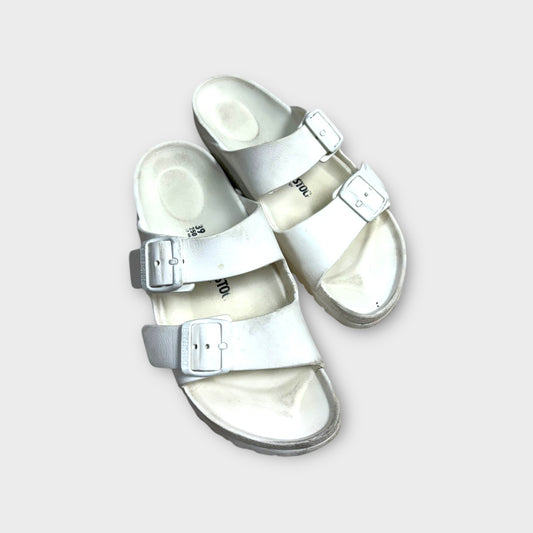 Women’s Birkenstocks sz 8