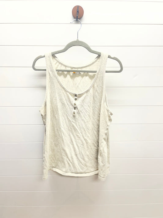 Women’s XL Tank