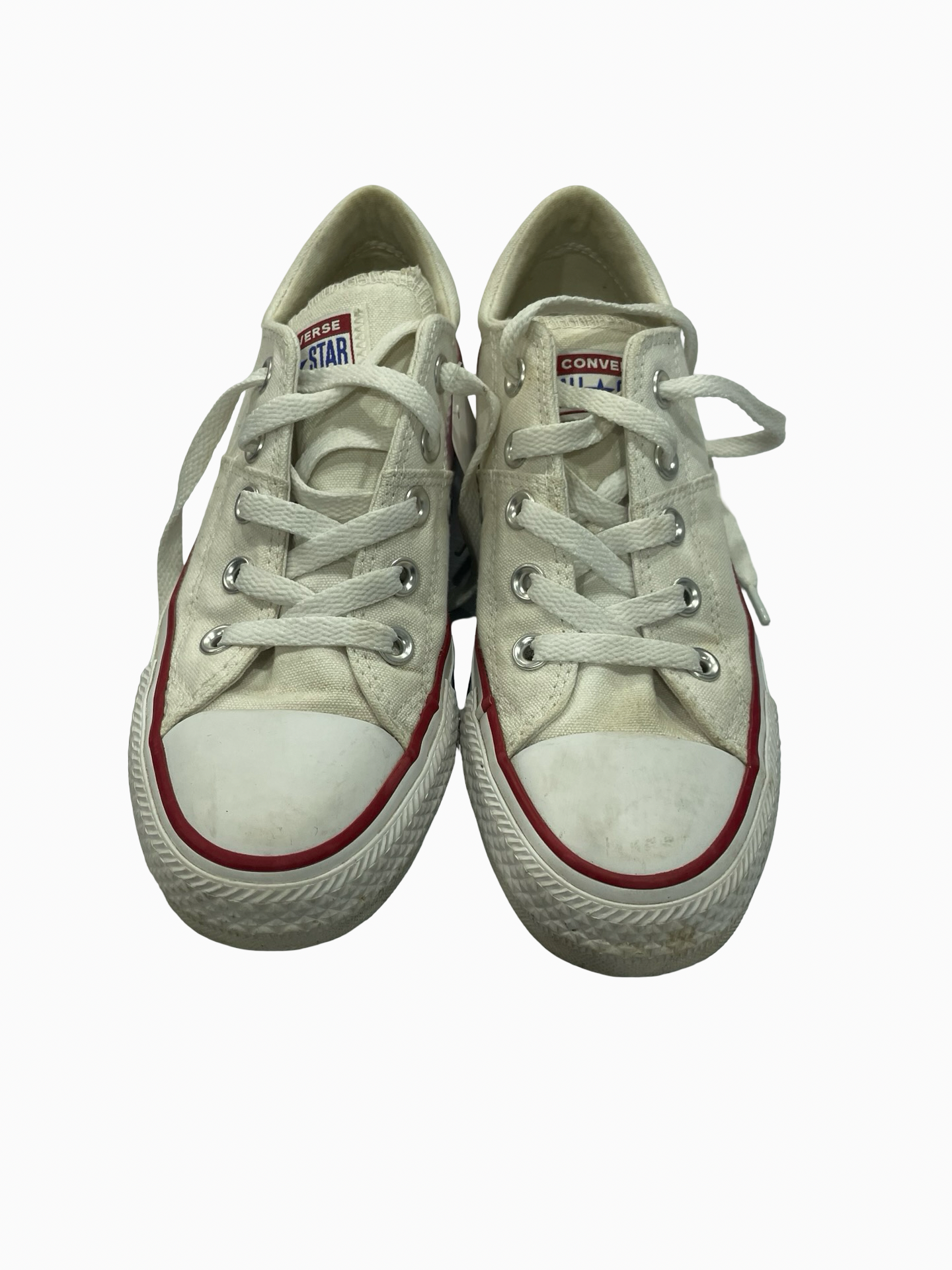 Women’s 6 Converse