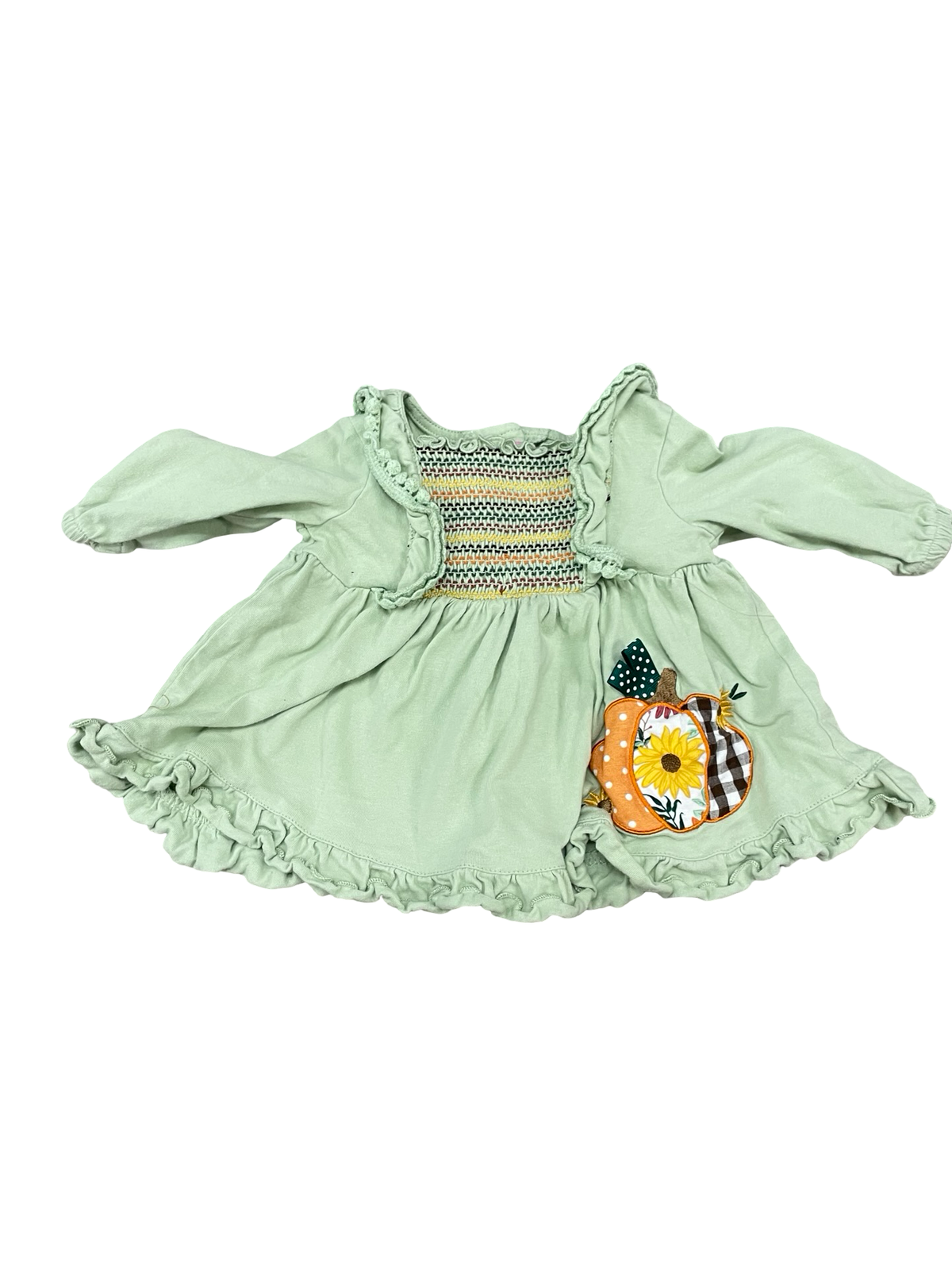 Girls 6M Shirt