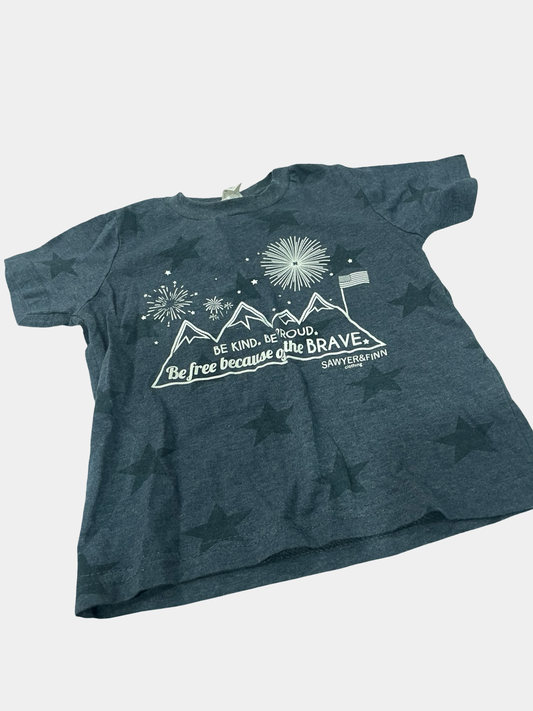 Boys 2 Tee