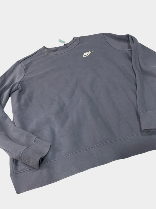 Women’s large Nike Crewneck