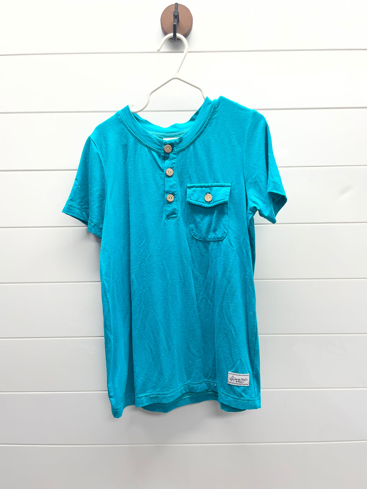 Boys 6 Bamboo (Wash Wear)