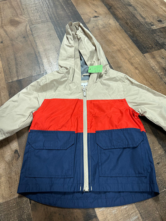 Boys 18m jacket