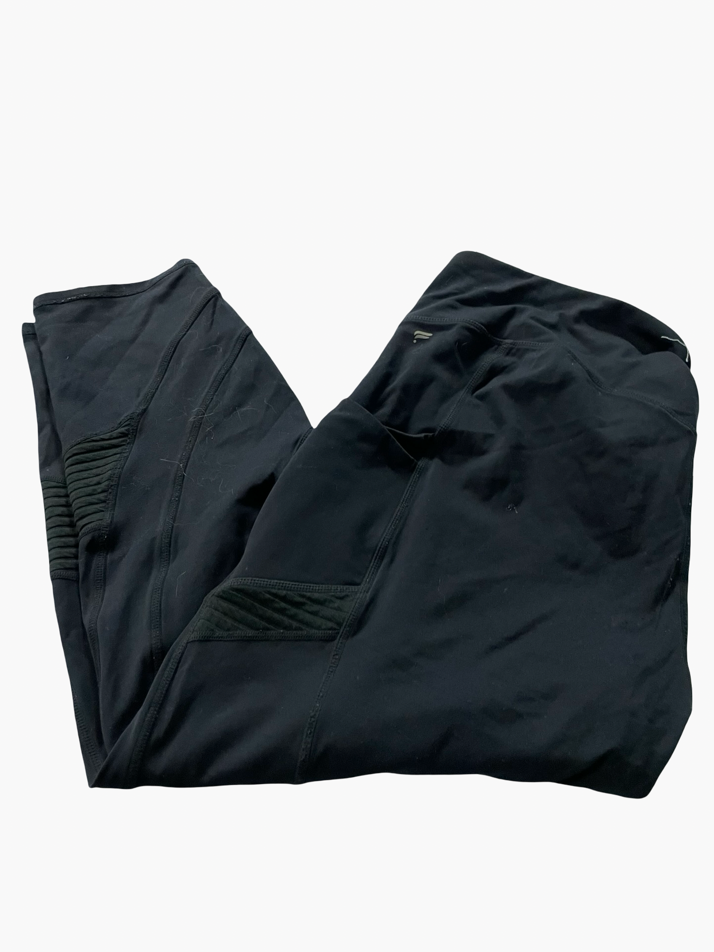 Women’s 3X Fabletic Capris