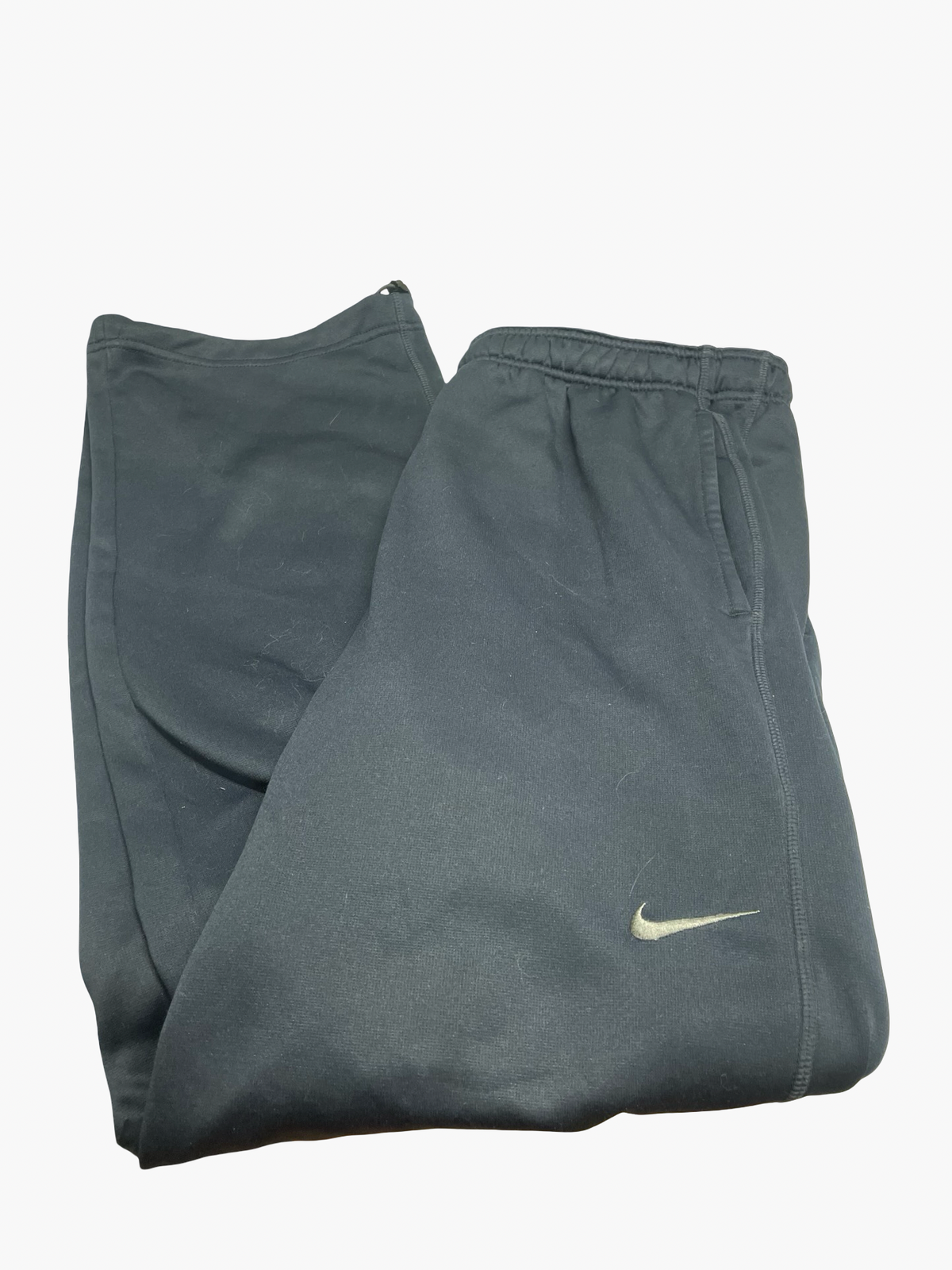 Men’s Large Nike Pants (Navy)