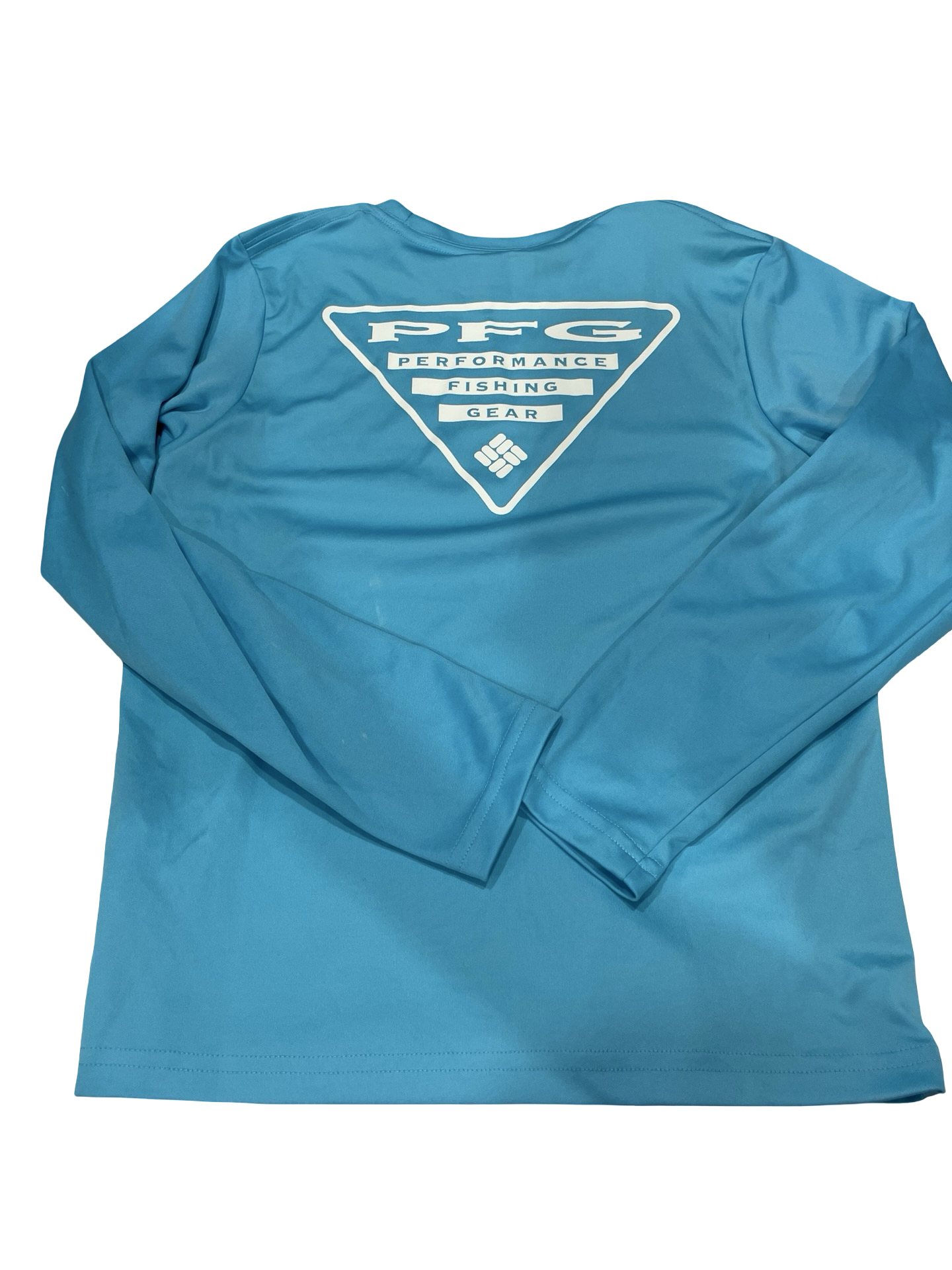 Youth small Columbia shirt