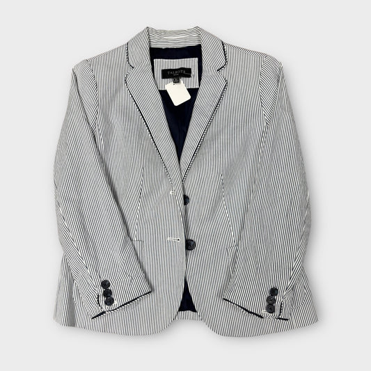 Womens 0P Blazer