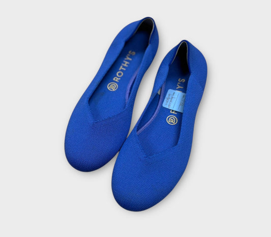 Womens 9.5 Rothys