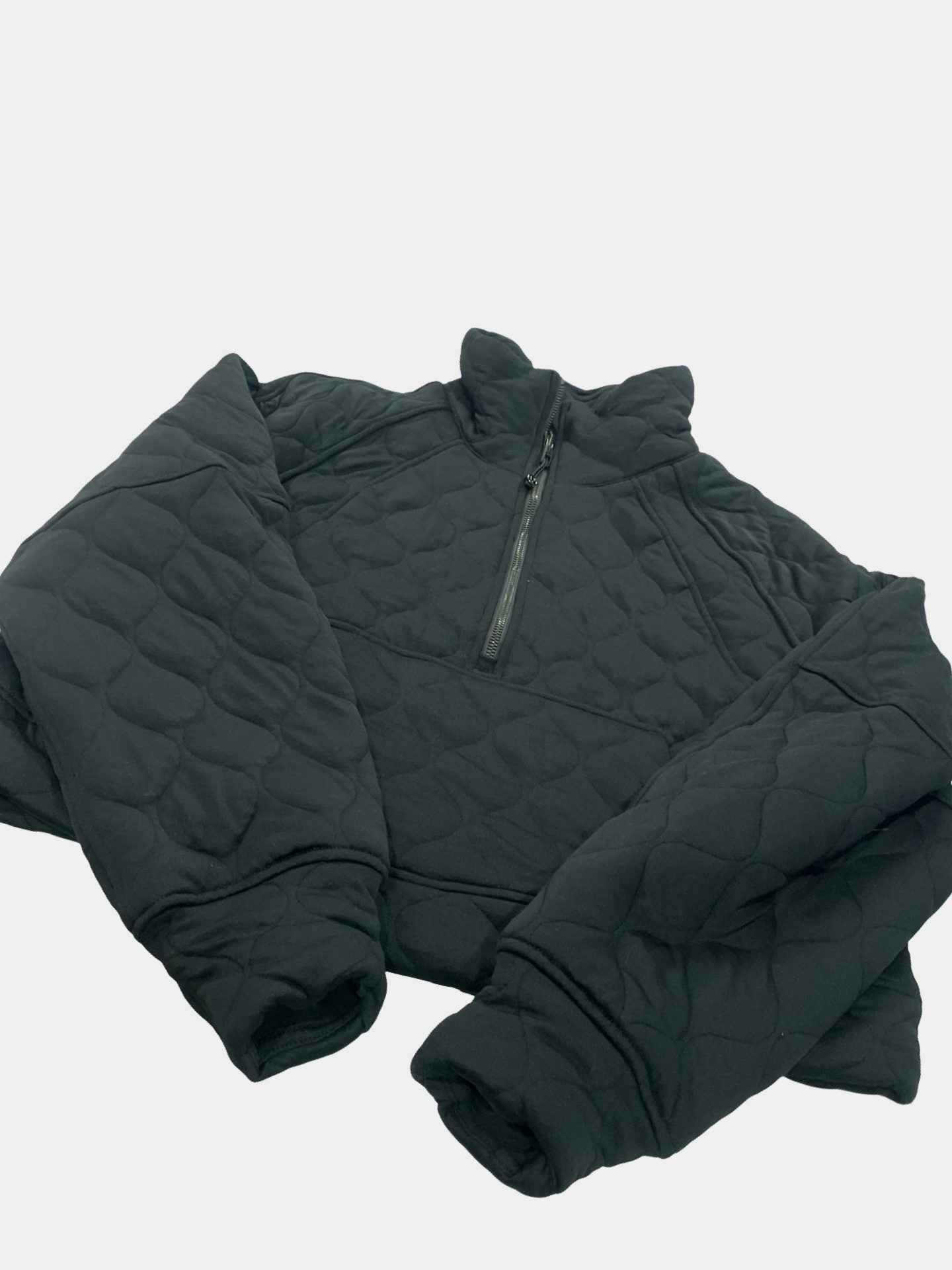 Women’s M/L Lululemon Quarter Zip