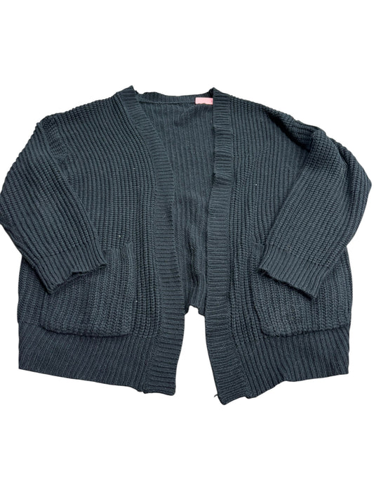 Women’s large cardigan