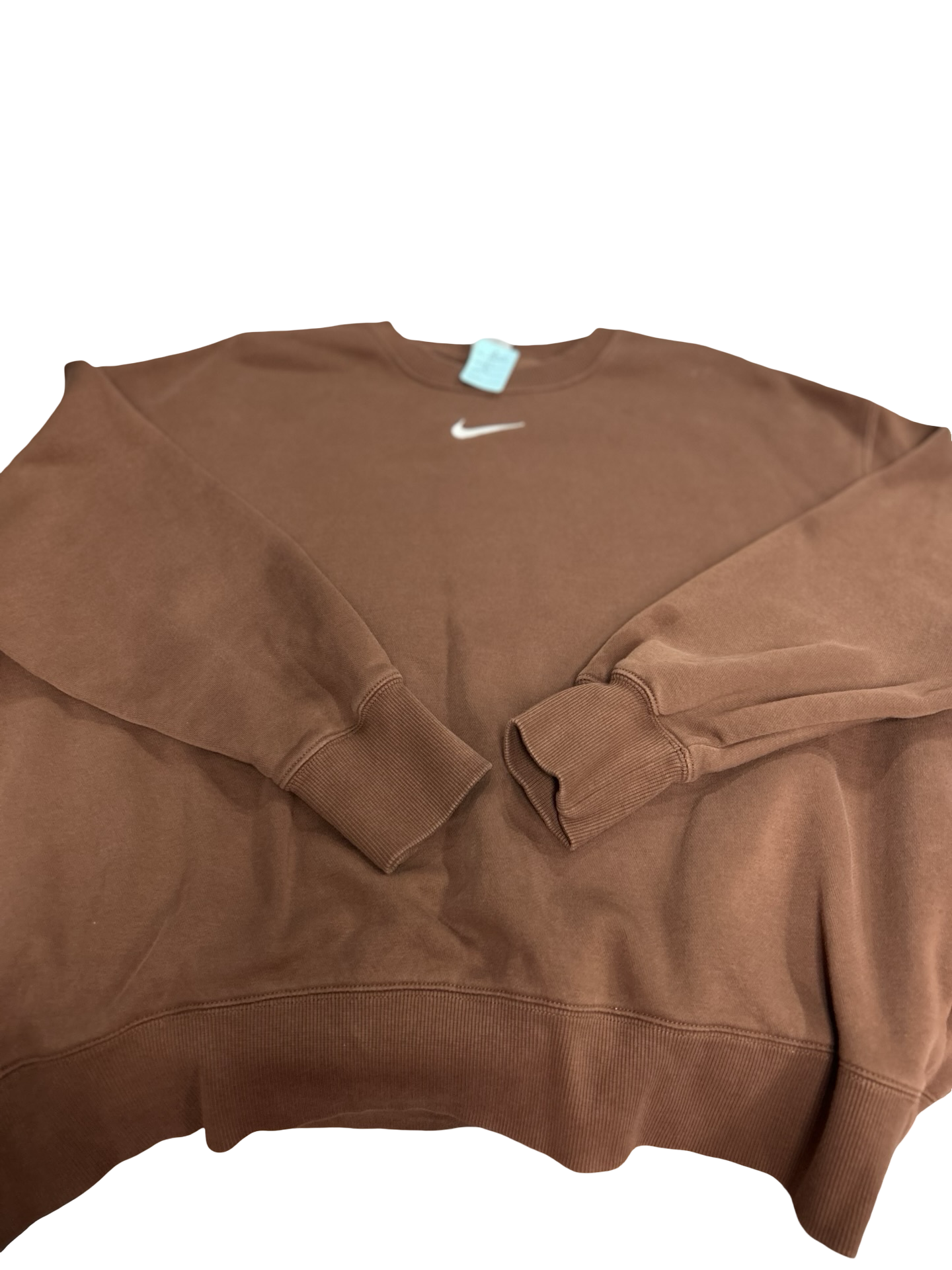 Women’s large Nike crewneck